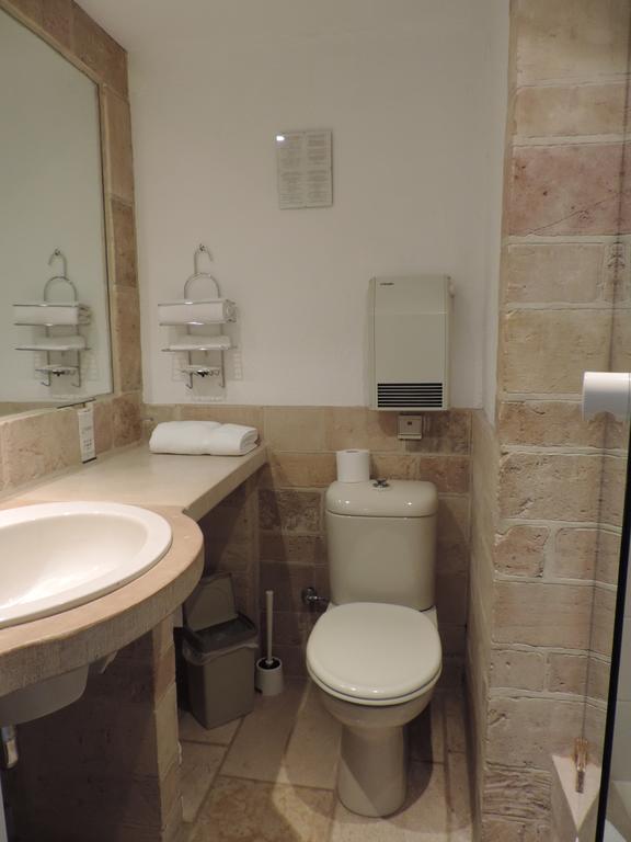 Hotel 'T Fornuis Ternat Pokoj fotografie