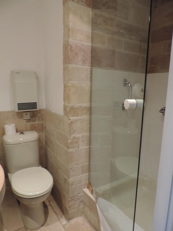 Hotel 'T Fornuis Ternat Pokoj fotografie