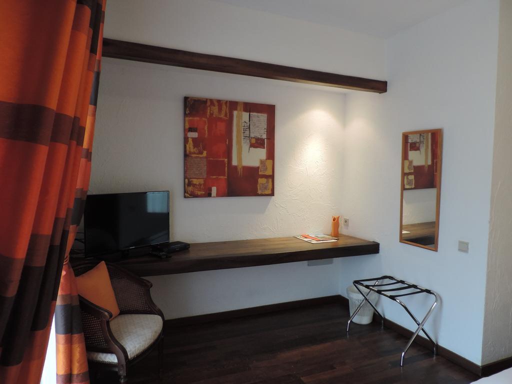 Hotel 'T Fornuis Ternat Pokoj fotografie