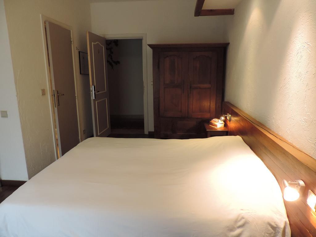 Hotel 'T Fornuis Ternat Pokoj fotografie