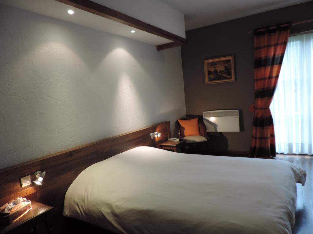 Hotel 'T Fornuis Ternat Pokoj fotografie
