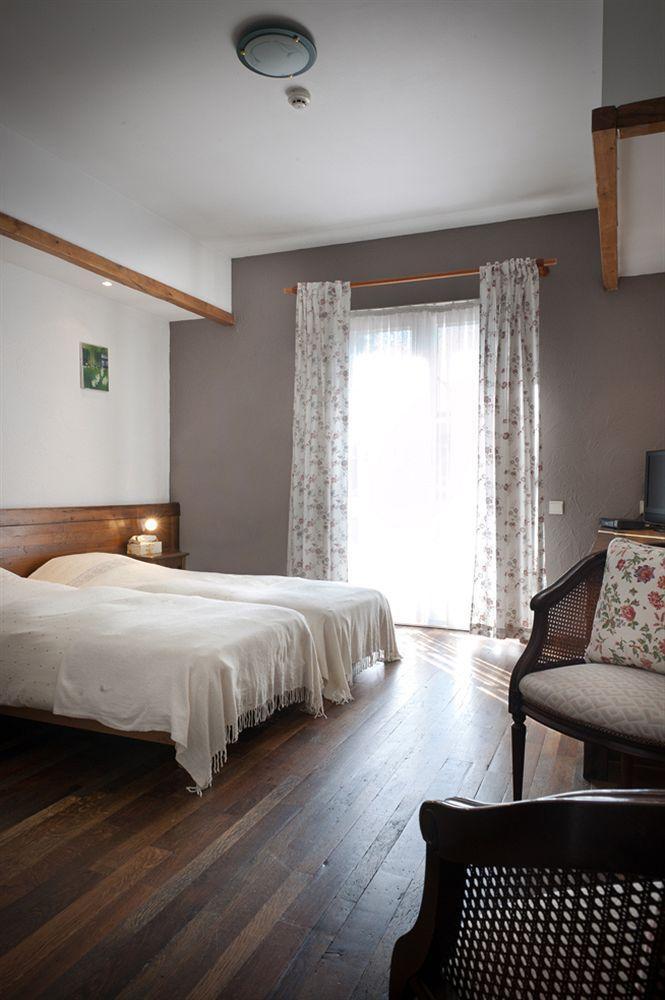 Hotel 'T Fornuis Ternat Exteriér fotografie