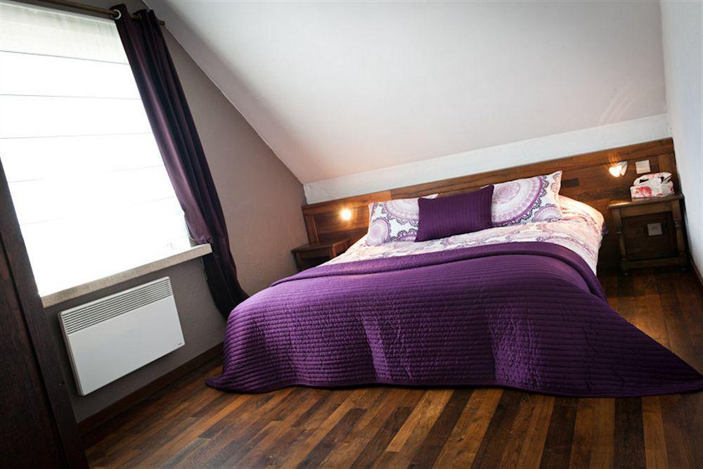 Hotel 'T Fornuis Ternat Exteriér fotografie